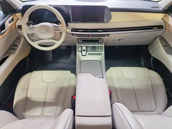 KM8R5DGEXPU515099 2023 HYUNDAI PALISADE - Image 8