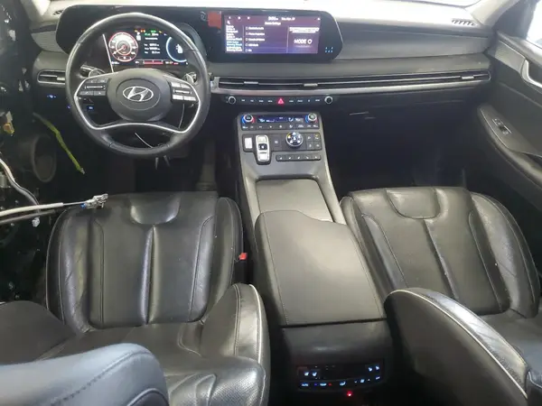 KM8R5DGEXPU518746 2023 HYUNDAI PALISADE - Image 8