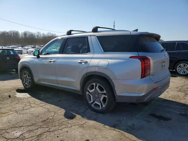 KM8R5DGEXPU518875 2023 HYUNDAI PALISADE - Image 2