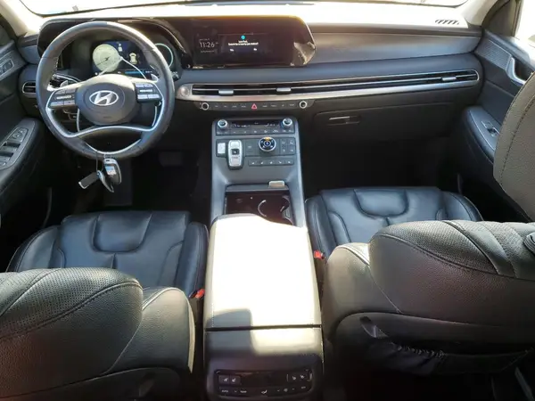 KM8R5DGEXPU518875 2023 HYUNDAI PALISADE - Image 8
