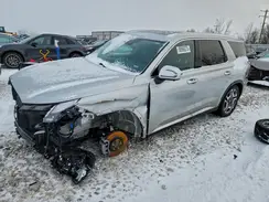KM8R5DGEXPU542139 2023 HYUNDAI PALISADE