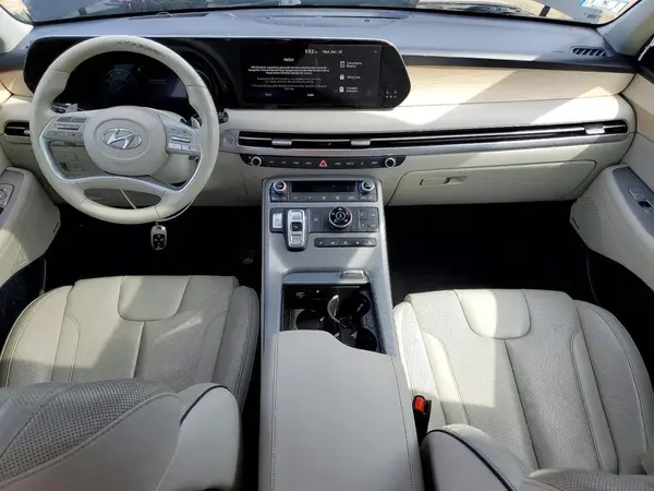 KM8R5DGEXPU553786 2023 HYUNDAI PALISADE - Image 8