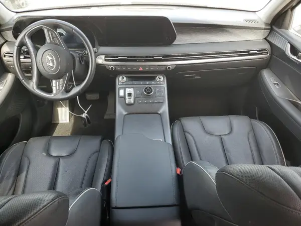 KM8R5DGEXPU605708 2023 HYUNDAI PALISADE - Image 8
