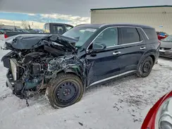 KM8R5DGEXPU607958 2023 HYUNDAI PALISADE
