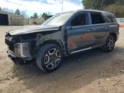 KM8R5DGEXPU608298 2023 HYUNDAI PALISADE