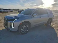 KM8R5DGEXPU613114 2023 HYUNDAI PALISADE