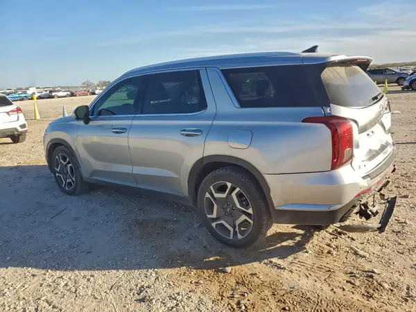 KM8R5DGEXPU613114 2023 HYUNDAI PALISADE - Image 2