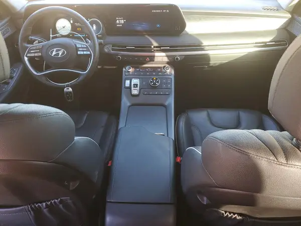 KM8R5DGEXPU613114 2023 HYUNDAI PALISADE - Image 8