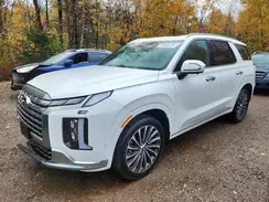 KM8R5DGEXPU618913 2023 HYUNDAI PALISADE