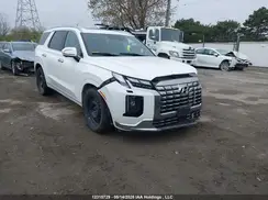 KM8R5DGEXPU618927 2023 HYUNDAI PALISADE