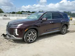KM8R5DGEXPU623075 2023 HYUNDAI PALISADE