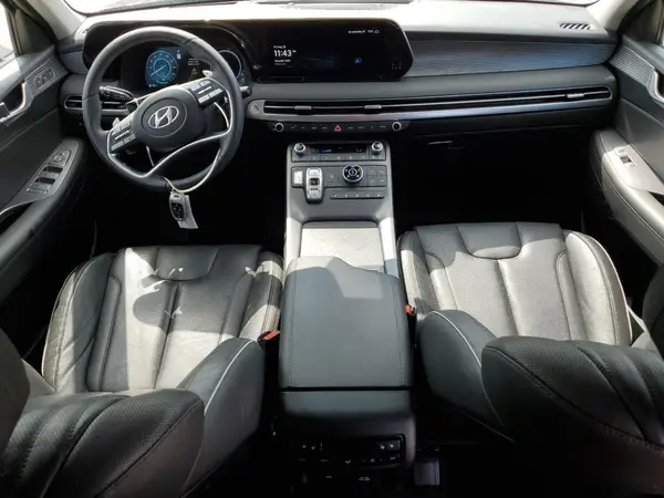 KM8R5DGEXPU623075 2023 HYUNDAI PALISADE - Image 8