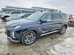 KM8R5DGEXPU624551 2023 HYUNDAI PALISADE