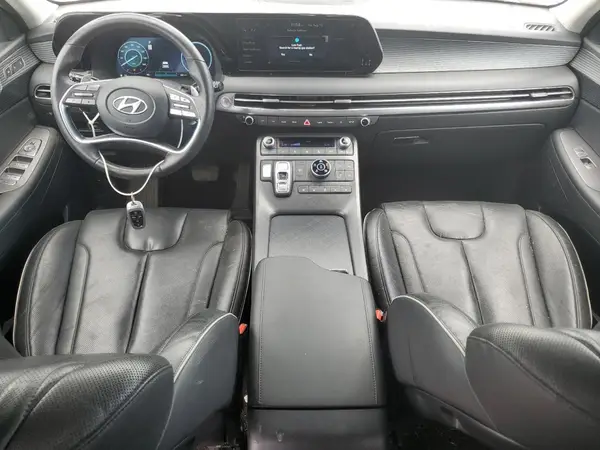 KM8R5DGEXPU628180 2023 HYUNDAI PALISADE - Image 8