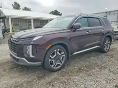 KM8R5DGEXPU630026 2023 HYUNDAI PALISADE