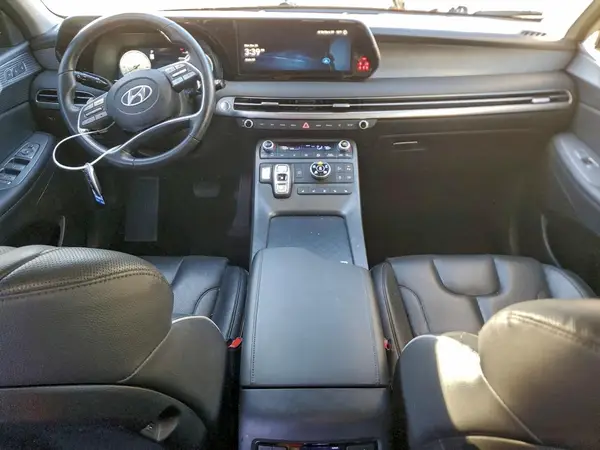 KM8R5DGEXPU632200 2023 HYUNDAI PALISADE - Image 8