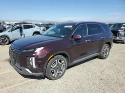 KM8R5DGEXPU642368 2023 HYUNDAI PALISADE