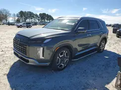 KM8R5DGEXRU654085 2024 HYUNDAI PALISADE