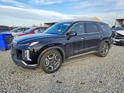 KM8R5DGEXRU664860 2024 HYUNDAI PALISADE