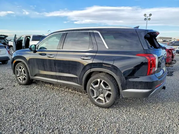 KM8R5DGEXRU664860 2024 HYUNDAI PALISADE - Image 2