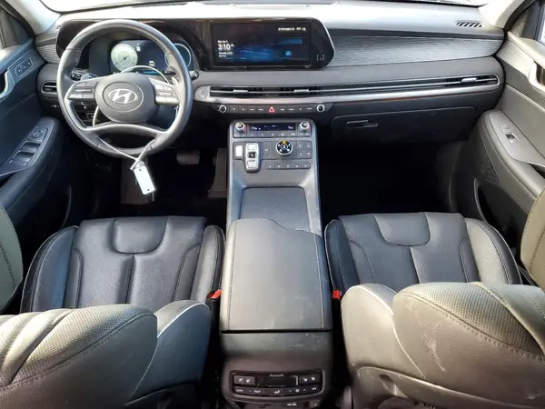 KM8R5DGEXRU664860 2024 HYUNDAI PALISADE - Image 8