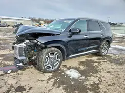 KM8R5DGEXRU665815 2024 HYUNDAI PALISADE