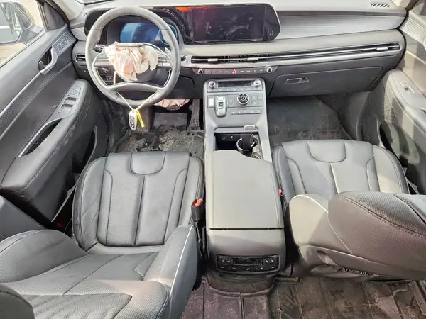 KM8R5DGEXRU665815 2024 HYUNDAI PALISADE - Image 8