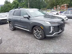 KM8R5DGEXRU684946 2024 HYUNDAI PALISADE