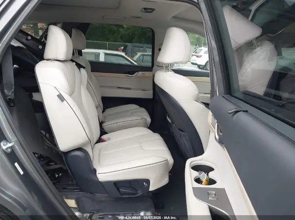 KM8R5DGEXRU684946 2024 HYUNDAI PALISADE - Image 8