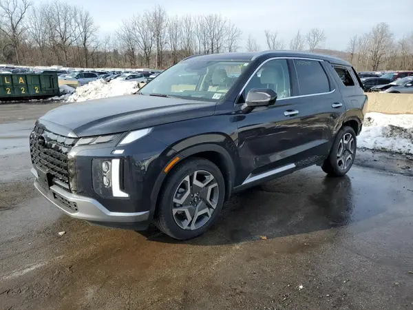 KM8R5DGEXRU687152 2024 HYUNDAI PALISADE - Image 1