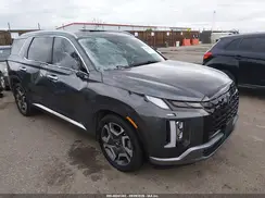 KM8R5DGEXRU687443 2024 HYUNDAI PALISADE