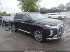 KM8R5DGEXRU690262 2024 HYUNDAI PALISADE