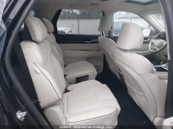 KM8R5DGEXRU690262 2024 HYUNDAI PALISADE - Image 8