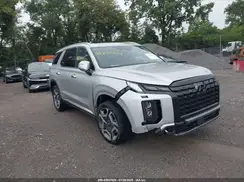 KM8R5DGEXRU690942 2024 HYUNDAI PALISADE