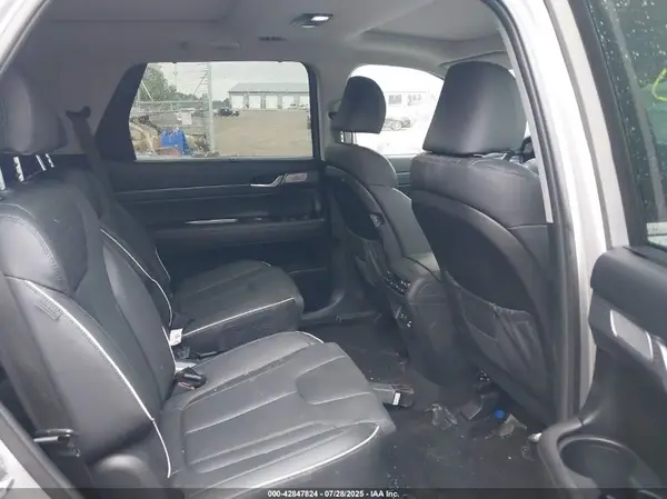 KM8R5DGEXRU690942 2024 HYUNDAI PALISADE - Image 8