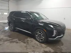 KM8R5DGEXRU702782 2024 HYUNDAI PALISADE