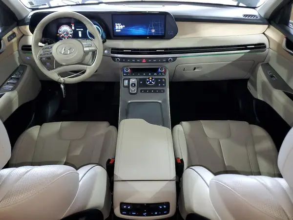 KM8R5DGEXRU703365 2024 HYUNDAI PALISADE - Image 8