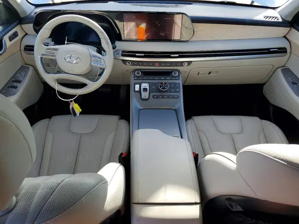 KM8R5DGEXRU705990 2024 HYUNDAI PALISADE - Image 8
