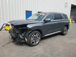 KM8R5DGEXRU718805 2024 HYUNDAI PALISADE