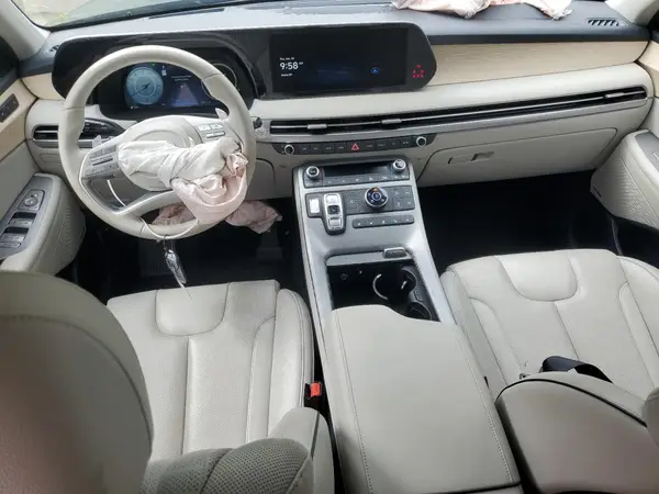 KM8R5DGEXRU718805 2024 HYUNDAI PALISADE - Image 8
