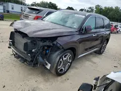 KM8R5DGEXRU720618 2024 HYUNDAI PALISADE