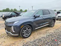 KM8R5DGEXRU721087 2024 HYUNDAI PALISADE