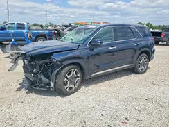 KM8R5DGEXRU734406 2024 HYUNDAI PALISADE