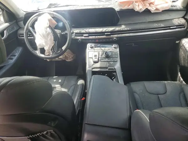 KM8R5DGEXRU734406 2024 HYUNDAI PALISADE - Image 8