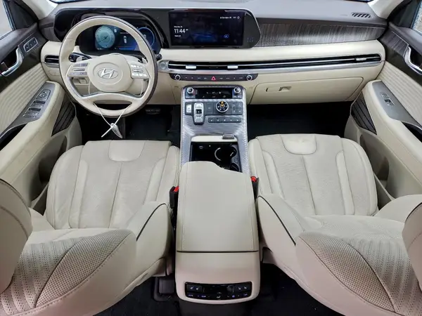 KM8R5DGEXRU737029 2024 HYUNDAI PALISADE - Image 8