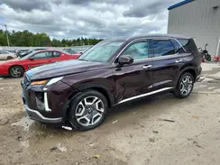 KM8R5DGEXRU762125 2024 HYUNDAI PALISADE