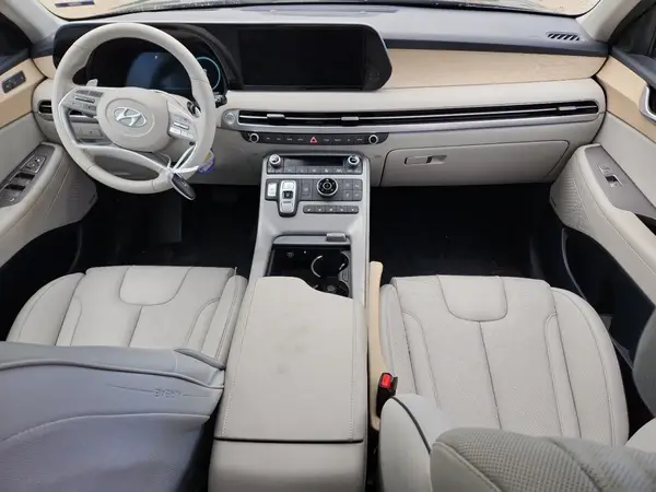 KM8R5DGEXRU762125 2024 HYUNDAI PALISADE - Image 8