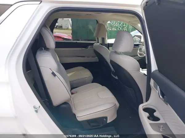 KM8R5DGEXRU763887 2024 HYUNDAI PALISADE - Image 8