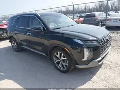 KM8R5DGEXRU788921 2024 HYUNDAI PALISADE
