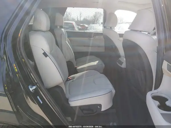 KM8R5DGEXRU788921 2024 HYUNDAI PALISADE - Image 8